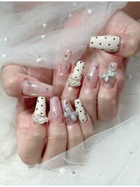 長さだし＋やり放題