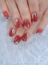 ディアリーネイル(Dearly Nail)/シンプルアート