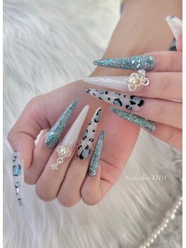 ティディ(TIDY)/Reopard