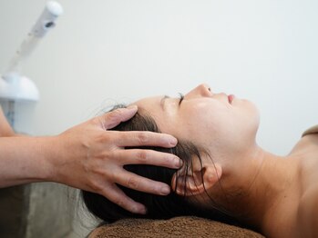 リッチベル(Richbell)/ヘッドスパ