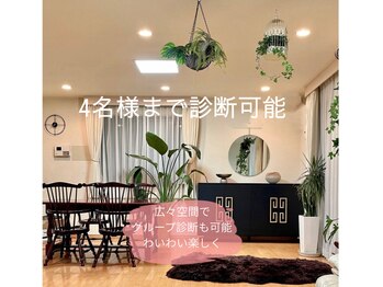 シナスタイル(SHINA STYLE)/店内