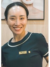 サロン チーク(Salon Cheek) 須藤 千華子