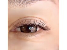 リリィココ(Lily coco.)/ボリュームラッシュ