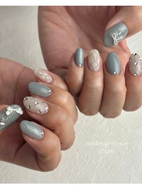 IZUMI持ち込みデザイン