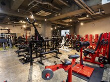 シャイニージム 八王子店(SHINYGYM)/本当に身体を変えられる場所