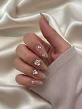 エヌツーネイル(N2.nail)/定額トレントコース