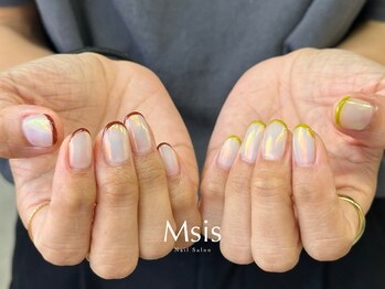 エムシス 阪急伊丹店(Msis)/