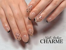 シャーム(CHARME)