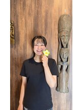 アジアンリラクゼーション ヴィラ 春日部店(asian relaxation villa) 阿久津