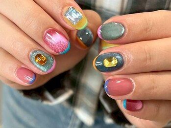 クプ アイラッシュプラス(qup)/持ち込み◎120分やり放題