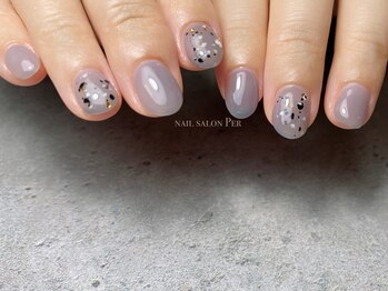 ペル(Per)/マイカネイル