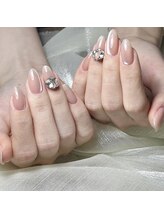 グリーンネイルサロン 横浜関内店(Green Nail Salon)/Green Nail salon