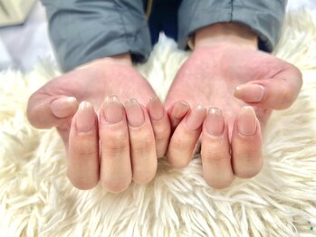 定額デザイン《Hand》