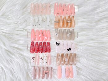 ティティポム(TiTi pomme)/1月ちゅるんワンホン定額*