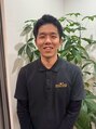 かわさき整体院&nbsp;地主 智哉