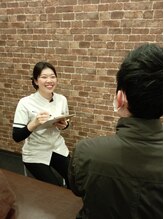 香里園整骨院/しっかりお話し聞きます