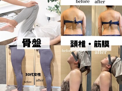 ビーバイビー(BBYB)の写真