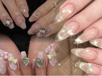 バレンシア(VALENCIA)の写真/【トレンドを抑えた定額なら当店にお任せ♪】清楚なナチュラル~韓国/ワンホン/平成etc..毎月変わる定額◎