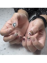 ネコブブスタジオ 上野御徒町(Neko_Bubu Studio)/