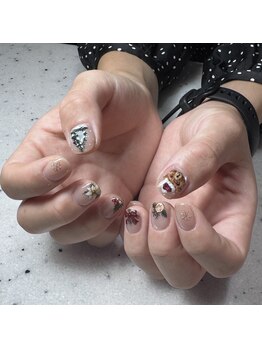 ネコブブスタジオ 上野御徒町(Neko_Bubu Studio)/