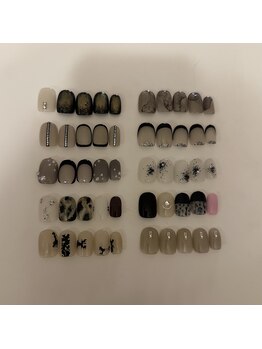 エクラ(eclat)/tomura originaふplate