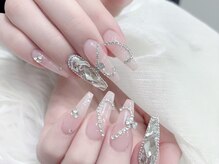 モモアネイル(MomoA nail)/