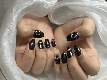 ミスネイル 石垣店(Ms.naiL)/