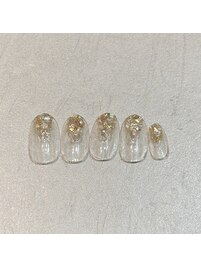 ☆クリアデザイン☆