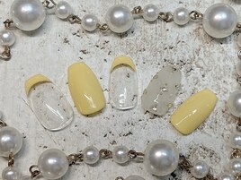 定額ネイル¥5980