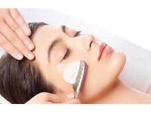 アロマスイーツ(AromaSweets)/お顔そり/シェービング/かおそり