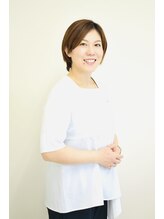ポーラ 郡山図景店(POLA)&nbsp;井上 智美