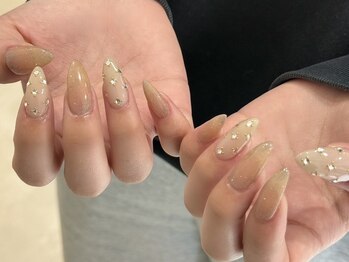 ビューティービースト フォー ネイルアンドアイラッシュ 並木店(beauty:beast)/