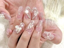 ラビーネイルズ 小倉魚町(Lovvy nails)/