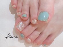 イハナ(ihana)