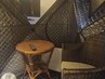 【山田担当】 サウナ風よもぎ蒸し　60分￥5,000