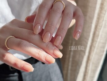 リオラ(Liora)/こだわりワンカラー