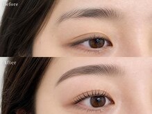 ケイトステージラッシュ 蒲田西口店(KATE stage LASH)/まつ毛パーマ眉WAXパリジェンヌ