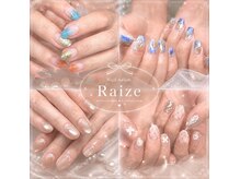 ライズ 都島駅前店(Raize)