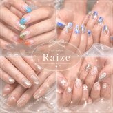 ライズ 都島駅前店(Raize)