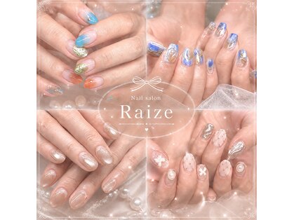 ライズ 都島駅前店(Raize)の写真