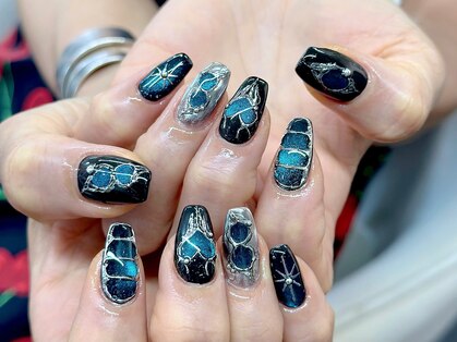 ブイピーネイル 新大久保(VP nail)の写真