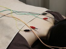 みのり鍼灸整骨院【肩こり/腰痛/小顔美容鍼/眼精疲労/自律神経/整体/睡眠/肩甲骨】の雰囲気(睡眠・慢性痛・自律神経をトータルケア!根本から不調を改善◎)