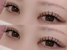 ププ ラッシュ(Pupu lash)