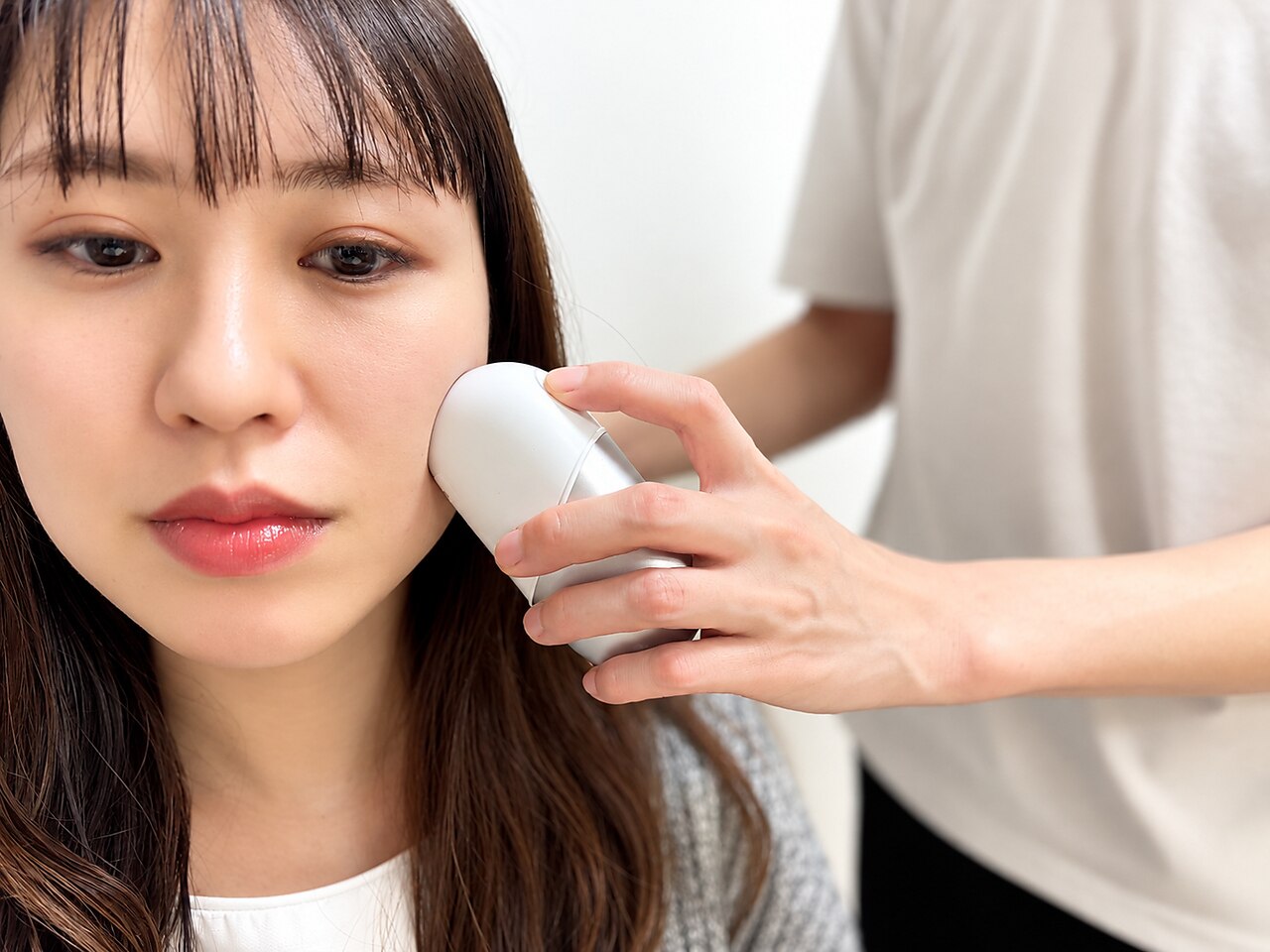 【無料AI肌分析】パーソナル美肌カウンセリング★あなたの肌悩みを本格分析