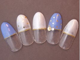 ハーフフレンチ￥5700！！