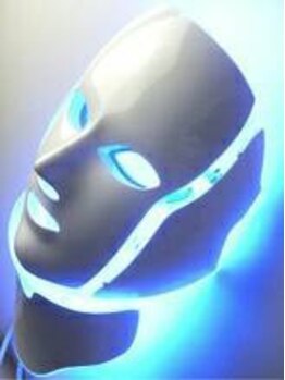 ブランシュネージュ(Blan Che Neige)/LEDマスク