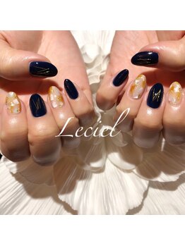 ルシエル(LeCiel)/デザインから選べる定額6990円