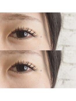 プライズアイリス アイラッシュ 池袋東口店(prize Iris eyelash)/グラマラスデザイン♪池袋東口