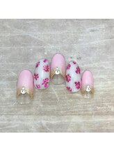 フランキンセンス 香取佐原店/エレガントコース　￥11000