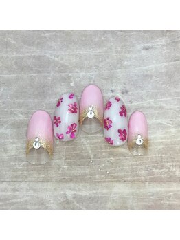 フランキンセンス 香取佐原店/エレガントコース　￥11000